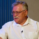 Виктор Цвиркун: "Молдове требуются специалисты и эксперты по Ближнему Востоку"