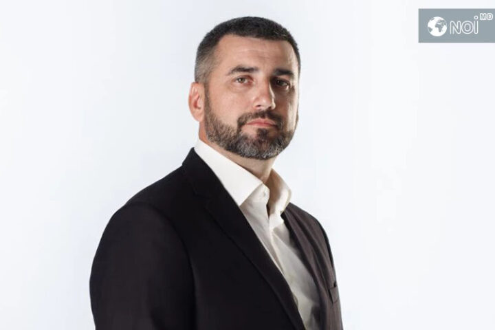 Виктор Мараховский: "Сегодня настоящим «Поездом скорби» являются тысячи молдаван, уехавших за последние несколько лет"