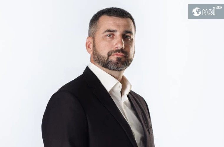 Виктор Мараховский: "Сегодня настоящим «Поездом скорби» являются тысячи молдаван, уехавших за последние несколько лет"