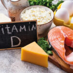 Витамин, который дарит долголетие