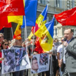 Влад Батрынча: "Правоохранительные органы обязаны оставаться вне политических влияний"