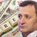 Влад Филат: «Дети приходят в мир с долгами, а страну ведут в долгах»