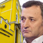 Влад Филат: Конституционный суд — последняя оборонительная линия