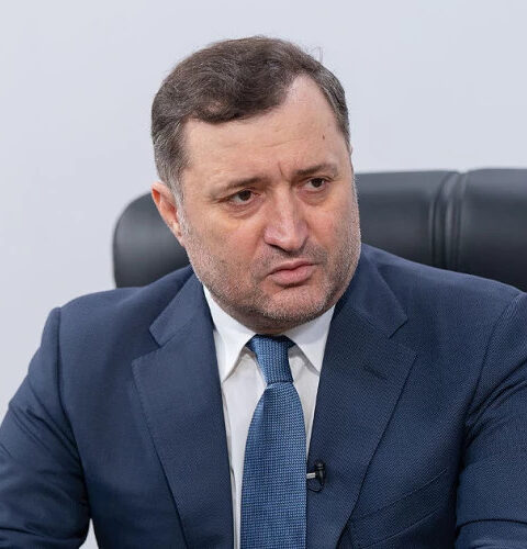 Влад Филат: Общество исчерпано ложью и страхом