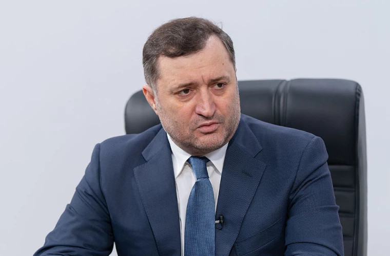Влад Филат: Общество исчерпано ложью и страхом