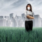 «Воздух, которым мы дышим: Как загрязнение влияет на наши мозговые способности»