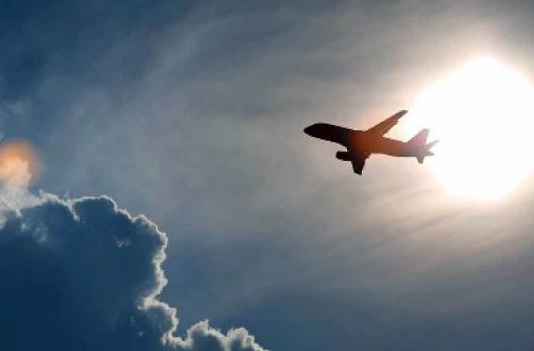 Воздушное пространство Израиля по-прежнему закрыто.