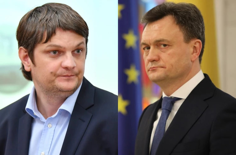 Вражда между Андреем Спыну и Дорином Речаном: мнения бывшего министра инфраструктуры