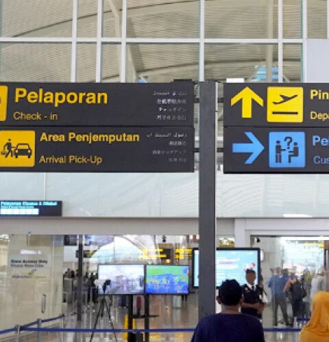 Все рейсы на Бали и обратно возобновлены