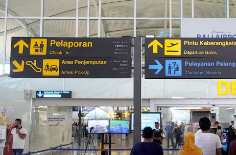 Все рейсы на Бали и обратно возобновлены