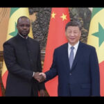 Встреча председателя КНР с премьером Сенегала: ключевые обсуждаемые вопросы