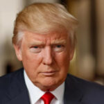 Вышла декларация о доходах Дональда Трампа