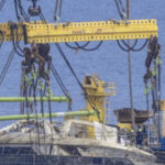 Яхта "Байес": восстановленные кадры почти год спустя после крушения.