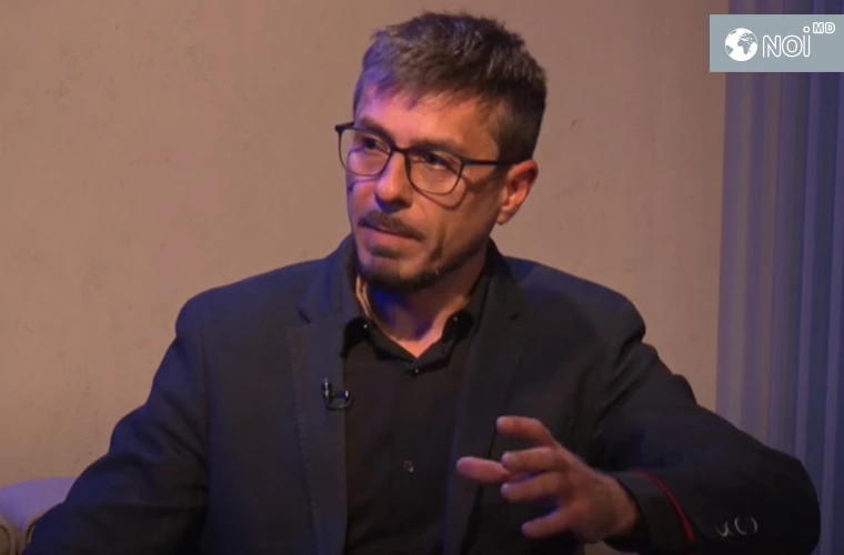 Ян Лисневский: "Молдова обязана пересмотреть свою внешнюю политику"