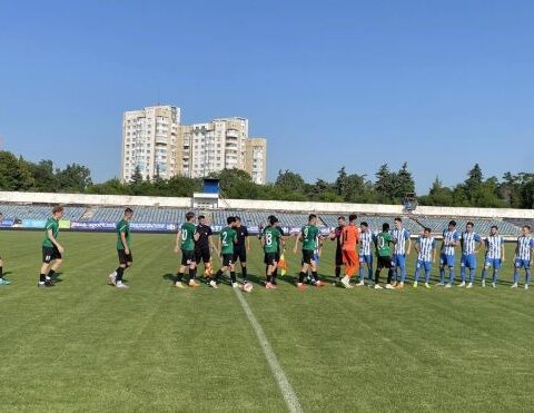 Загадочный футбол: контрольные матчи остались вне внимания общественности