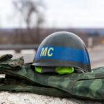 Заявление МИД России о росте численности военных в Приднестровье