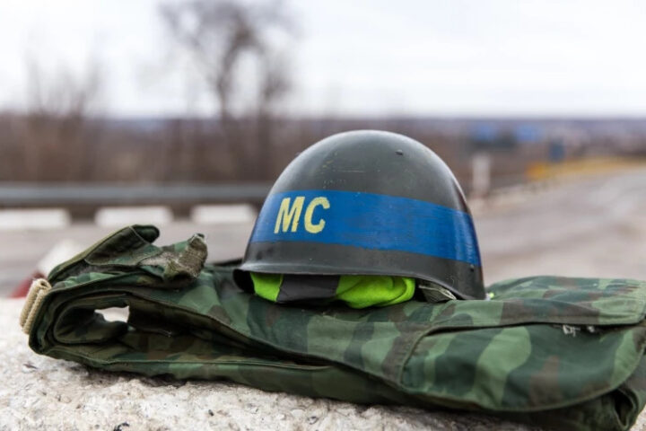 Заявление МИД России о росте численности военных в Приднестровье