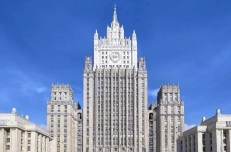 Заявление Министерства иностранных дел России о результатах американских ударов по Ирану