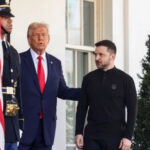 Зеленский поделился тем, что намерен обсудить с Трампом на встрече
