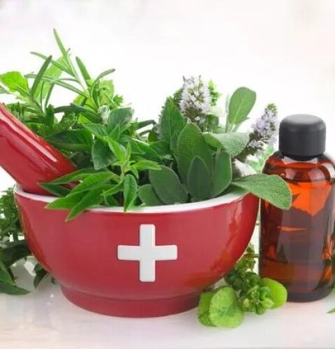 10 незаменимых средств для вашей домашней аптечки