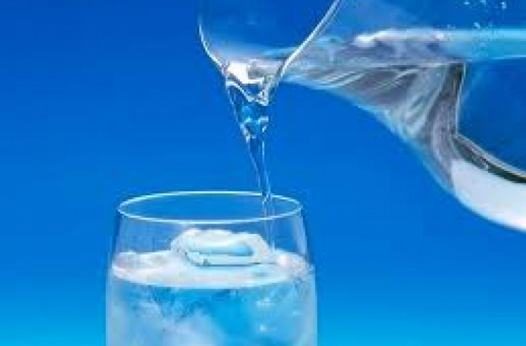 3 признака, что вам следует увеличить потребление воды