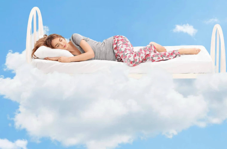 5 секретов крепкого и здорового сна