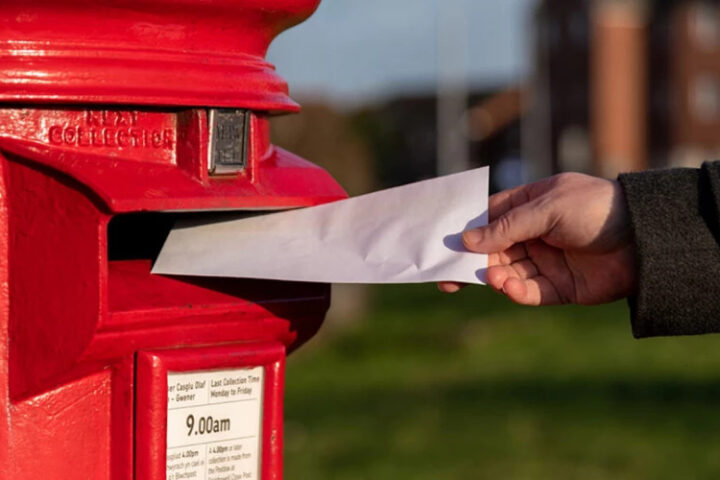 945 молдаван зарегистрировались для голосования по почте на выборы 28 сентября