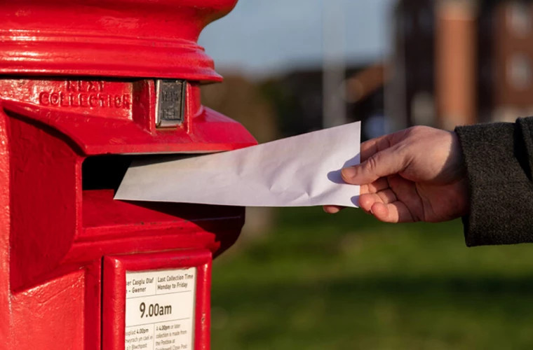 945 молдаван зарегистрировались для голосования по почте на выборы 28 сентября