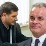Адвокат Владимира Плахотнюка прокомментировал задержание беглого олигарха