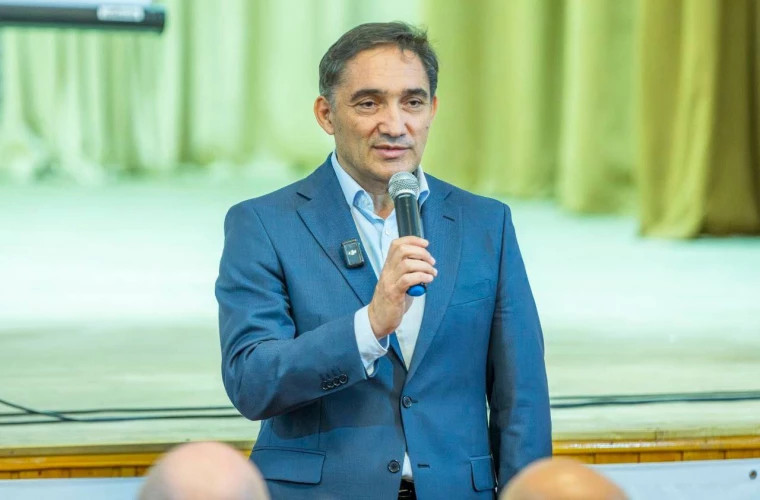 Александр Стояногло о незнании властями жизни рядовых граждан