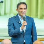 Александр Стояногло: власть не осознаёт реальные проблемы, с которыми сталкиваются люди