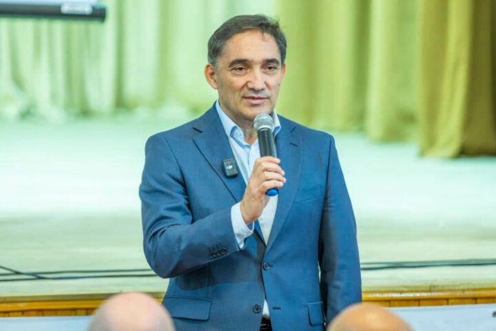 Александр Стояногло: власть не осознаёт реальные проблемы, с которыми сталкиваются люди