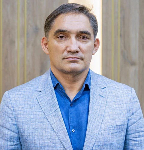 Александр Стояногло заявил, что им нужна не справедливость, а подчинение