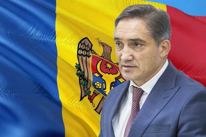 Александр Стояногло заявил о кампании по обману граждан