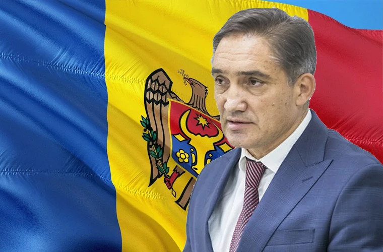 Александр Стояногло заявил о кампании по обману граждан