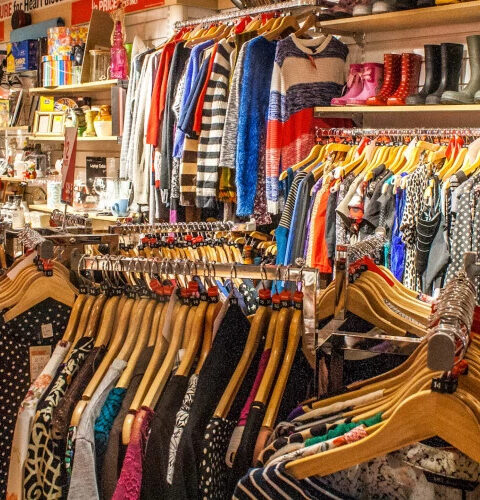 Американец обнаружил удивительную находку в кармане куртки, купленной в секонд-хенде