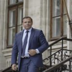 Андрей Нэстасе сообщил о ежегодных потерях более двух миллиардов леев