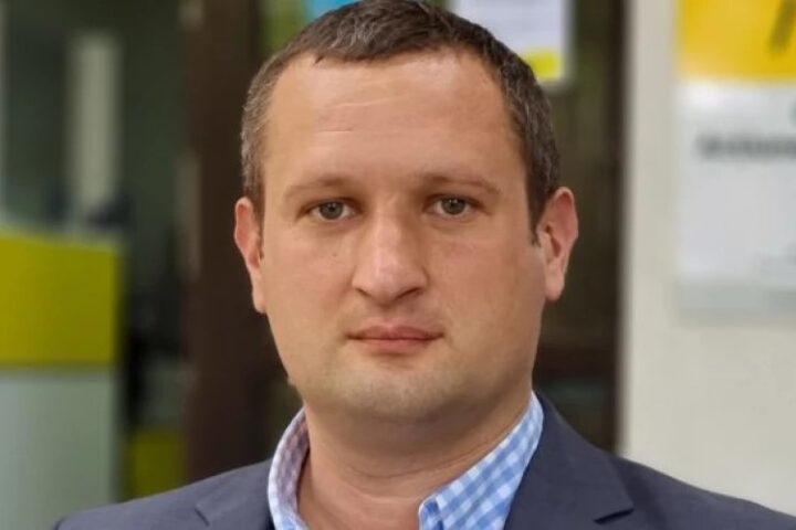 Андриан Кептонар, депутат PAS: "Закон PACCO не пройдет второе чтение в нынешнем парламенте"