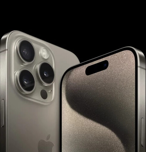 Apple разрабатывает новые функции для iPhone 17 Pro с улучшенным зумом и кнопкой доступа к камере