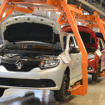 АвтоВАЗ и крупные российские предприятия переходят на четырехдневную рабочую неделю