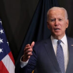 Байден передал права на свои будущие мемуары: кому и за какую сумму