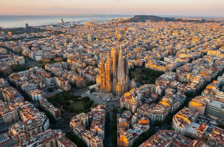 Барселона уменьшит количество круизных терминалов с семи до пяти к 2030 году