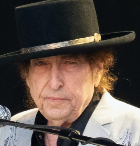 Боб Дилан анонсировал 23 концерта европейского тура осенью 2025 года