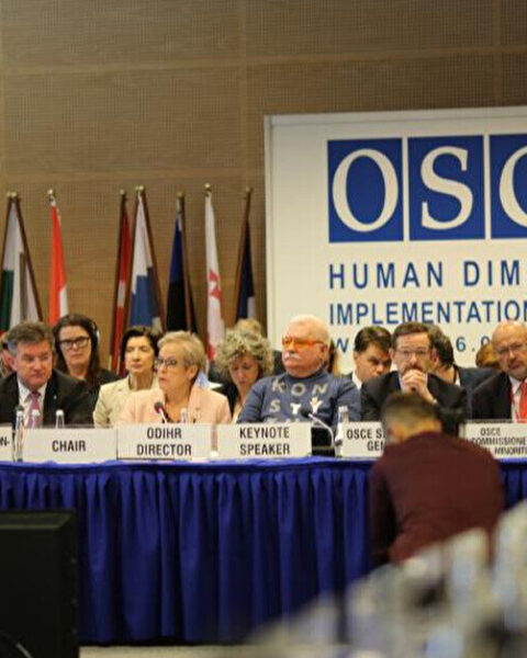 Более 40 стран ОБСЕ инициировали расследование пыток украинских пленных в России