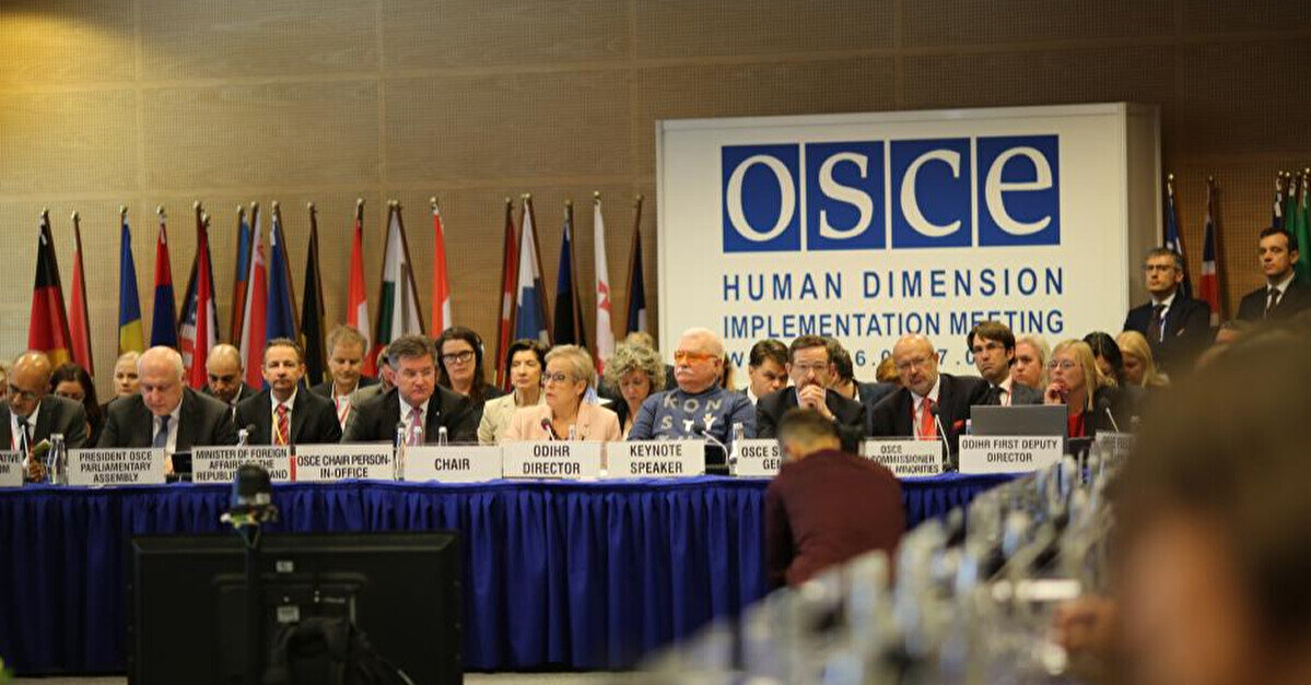 Более 40 стран ОБСЕ инициировали расследование пыток украинских пленных в России