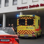 «Больницы гражданской обороны»: готовятся ли клиники Берлина к войне?