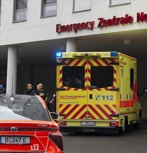 «Больницы гражданской обороны»: готовятся ли клиники Берлина к войне?