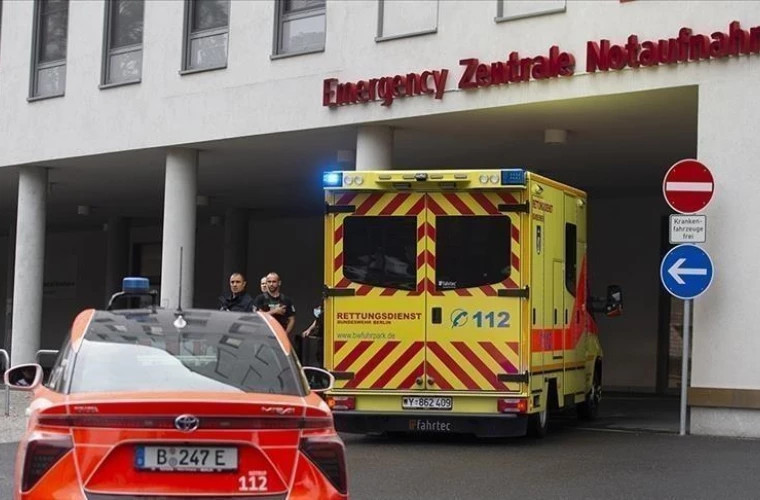 «Больницы гражданской обороны»: готовятся ли клиники Берлина к войне?