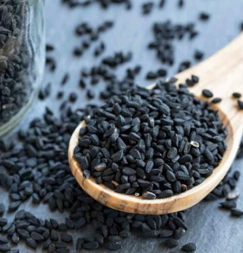 Чёрный тмин (чернушка): Эликсир здоровья и противостояния болезням