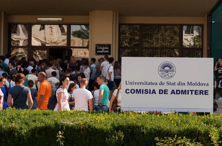 CUB объясняет участие на конференции MEGA с акцентом на евроинтеграцию Молдовы